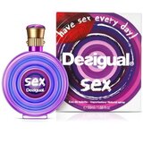 Desigual Sex Apă de toaletă